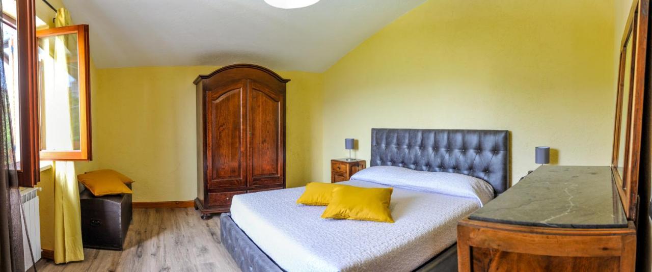 Casa Margherita Celide San Romano in Garfagnana Luaran gambar