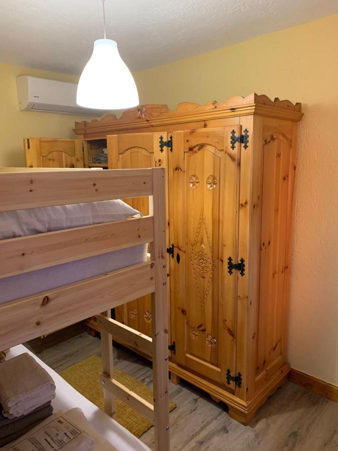 Casa Margherita Celide San Romano in Garfagnana Luaran gambar